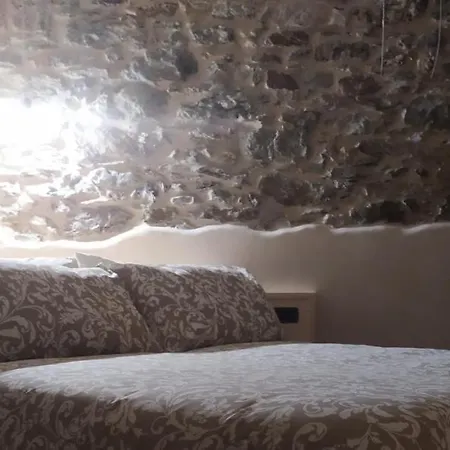 Bed & Breakfast Ceda Cmadins Costa (Belluno)