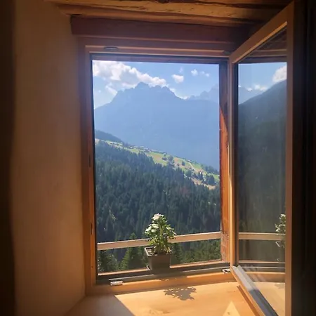 Ceda Cmadins Bed & Breakfast Costa (Belluno)