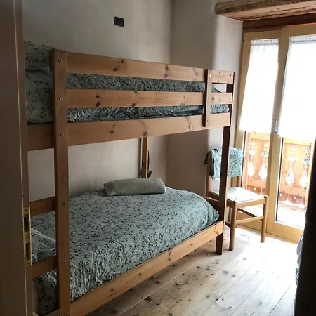 Bed & Breakfast Ceda Cmadins