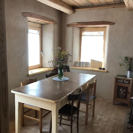 Bed & Breakfast Ceda Cmadins