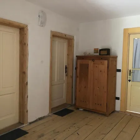 Ceda Cmadins Bed & Breakfast Costa (Belluno)