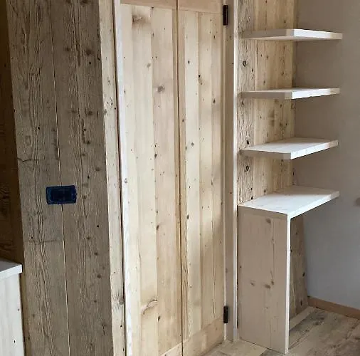 Ceda Cmadins 3* Costa (Belluno)