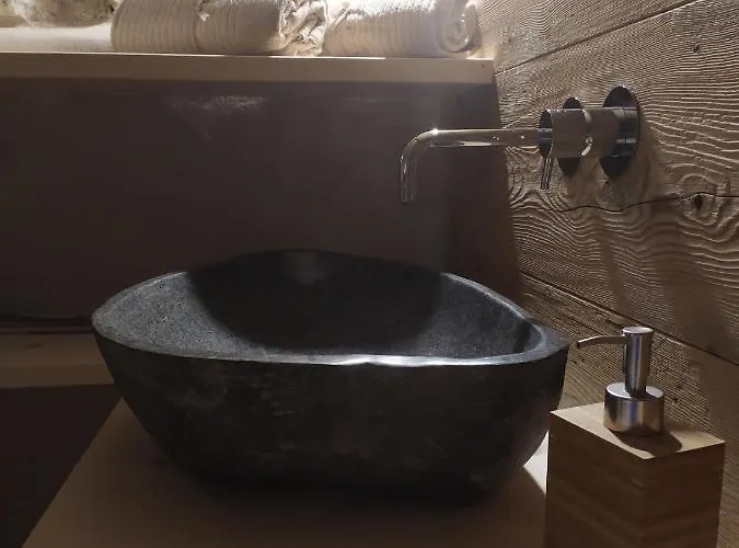 Bed & Breakfast Ceda Cmadins Costa (Belluno)