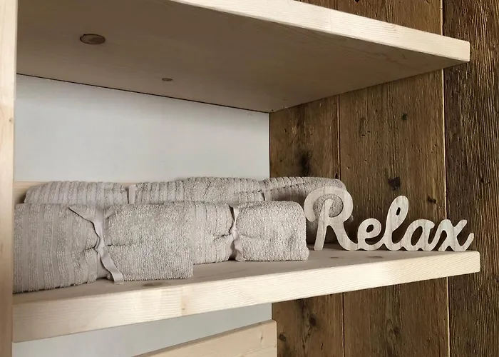 Bed & Breakfast Ceda Cmadins Costa (Belluno)