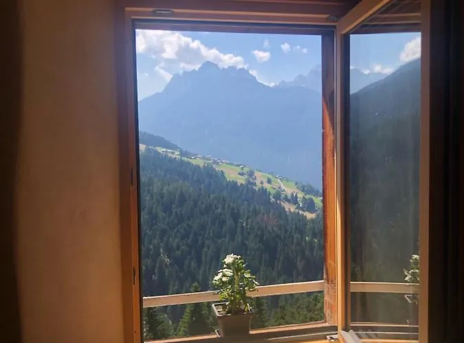 Ceda Cmadins Bed & Breakfast Costa (Belluno)