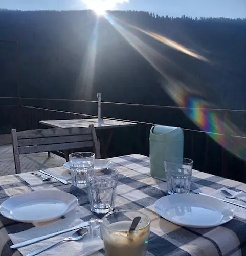 Ceda Cmadins Bed & Breakfast 3*