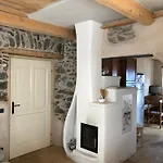Bed & Breakfast Cèda Cmadins 3*