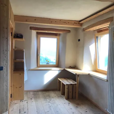 Ceda Cmadins לינה וארוחת בוקר 3*