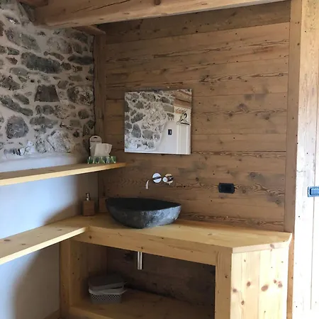 Ceda Cmadins Costa (Belluno)