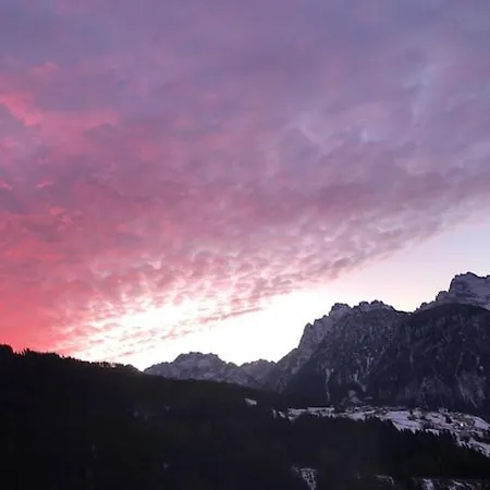 Cèda Cmadins 3* Costa (Belluno)