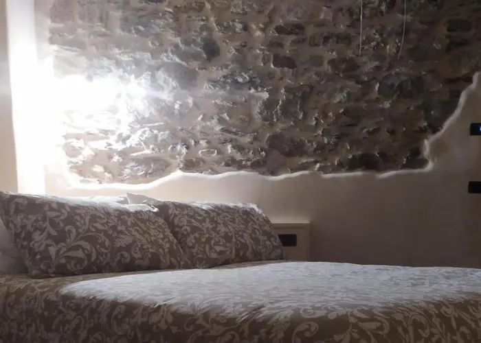 Bed & Breakfast Ceda Cmadins Costa (Belluno)