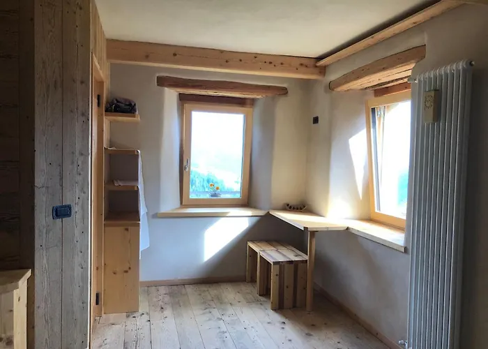 Ceda Cmadins Bed & Breakfast 3*