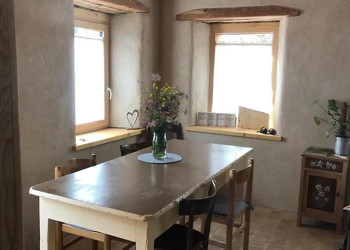 Bed & Breakfast Ceda Cmadins