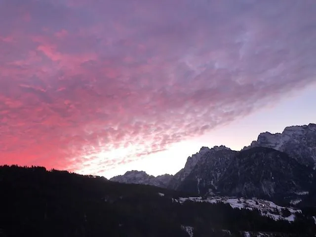 Cèda Cmadins 3* Costa (Belluno)